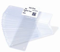 StatLab™ InkPro™ Adhesion Plus Microscope Slides for InkJet Printers